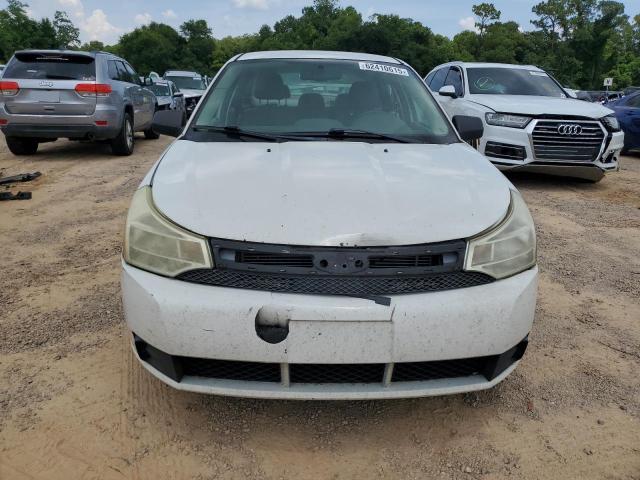 Photo 5 from auction – 2011 FORD FOCUS SE with VIN 1FAHP3FN2BW105177