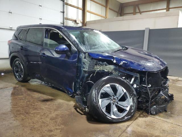 Photo 4 from auction – 2025 NISSAN ROGUE SV with VIN 5N1BT3BB7SC780334