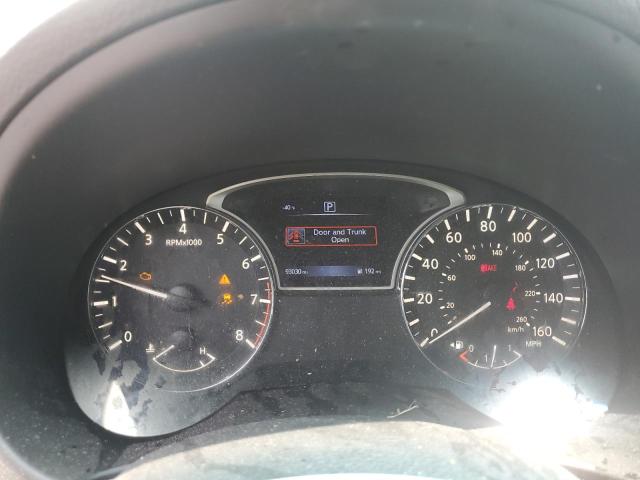 Photo 9 from auction – 2017 NISSAN ALTIMA 2.5 with VIN 1N4AL3AP3HC266671