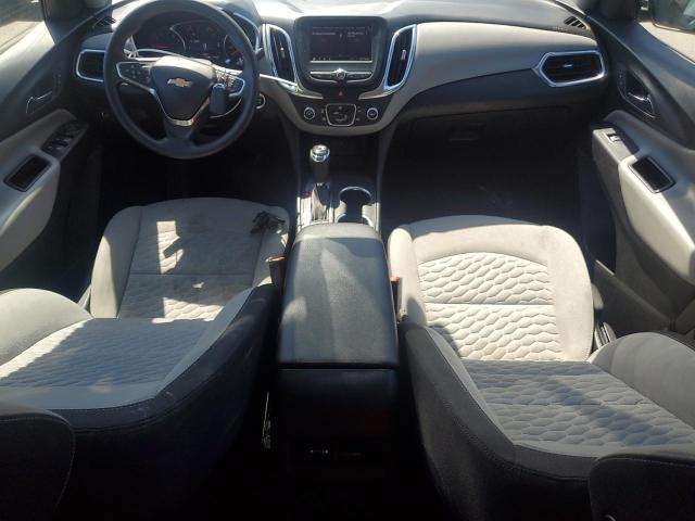 Photo 8 from auction – 2020 CHEVROLET EQUINOX LT with VIN 2GNAXJEV3L6189014