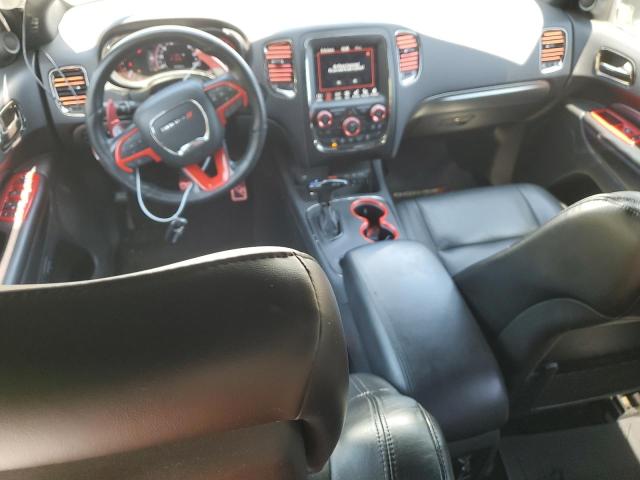 Foto 8 de la subasta – 2020 DODGE DURANGO GT con VIN 1C4RDJDG4LC142444