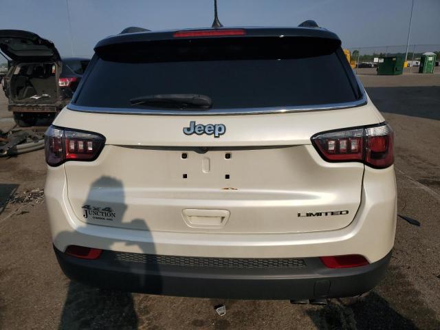Photo 6 from auction – 2018 JEEP COMPASS LI with VIN 3C4NJDCB0JT454809