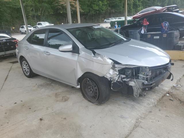Photo 4 from auction – 2017 TOYOTA COROLLA L with VIN 2T1BURHE9HC917778