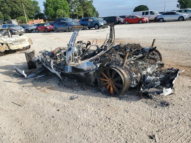 Photo 2 from auction – 2013 TESLA MODEL S with VIN 5YJSA1DP8DFP17708