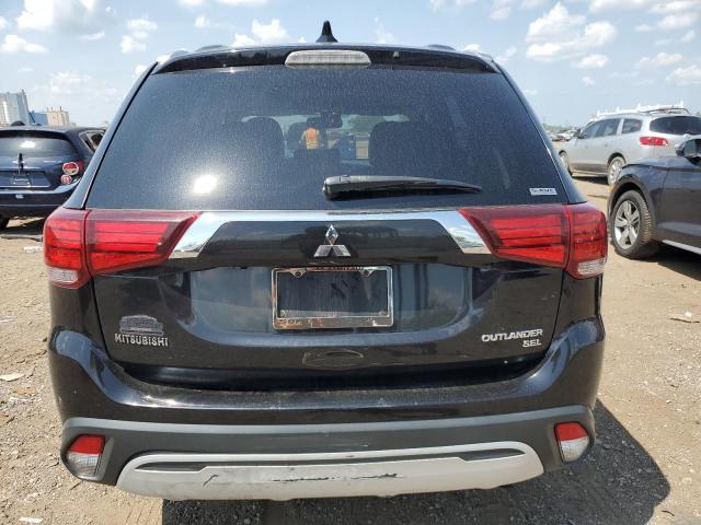 Photo 6 from auction – 2019 MITSUBISHI OUTLANDER with VIN JA4AZ3A35KZ012674