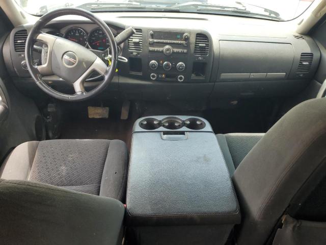 Photo 8 from auction – 2008 GMC SIERRA C25 with VIN 1GTHC23K08F192760