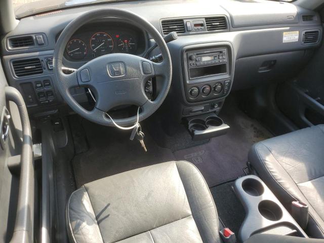 Photo 8 from auction – 1999 HONDA CR-V EX with VIN JHLRD1863XC049697