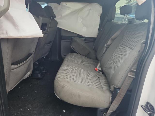 Photo 10 from auction – 2018 FORD F150 SUPER with VIN 1FTEW1CB2JFB31369
