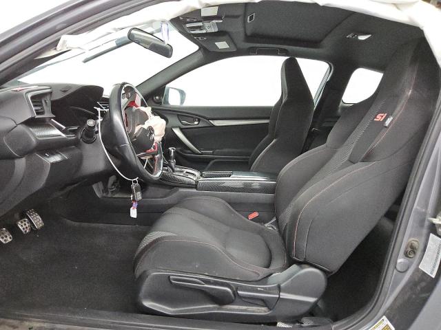 Photo 7 from auction – 2019 HONDA CIVIC SI with VIN 2HGFC3A58KH755104