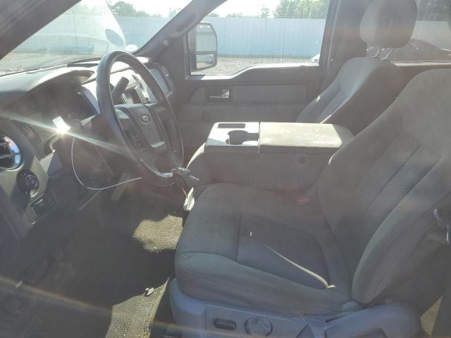 Photo 7 from auction – 2014 FORD F150 SUPER with VIN 1FTFW1ET8EFB41744