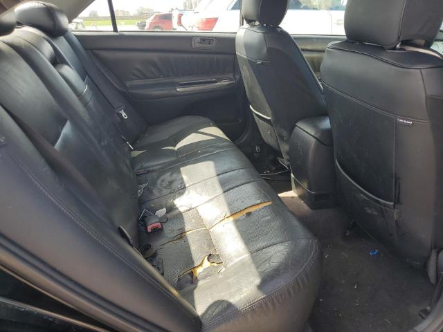 Photo 10 from auction – 2004 TOYOTA CAMRY SE with VIN 4T1BA32K64U502592