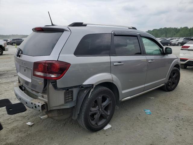 Photo 3 from auction – 2019 DODGE JOURNEY CR with VIN 3C4PDCGG9KT803631