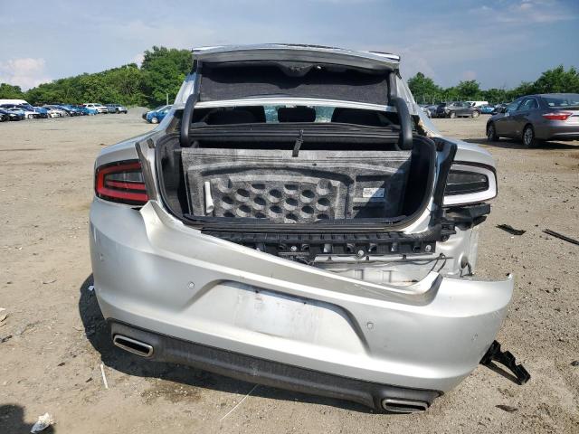 Photo 6 from auction – 2019 DODGE CHARGER SX with VIN 2C3CDXBG0KH710071