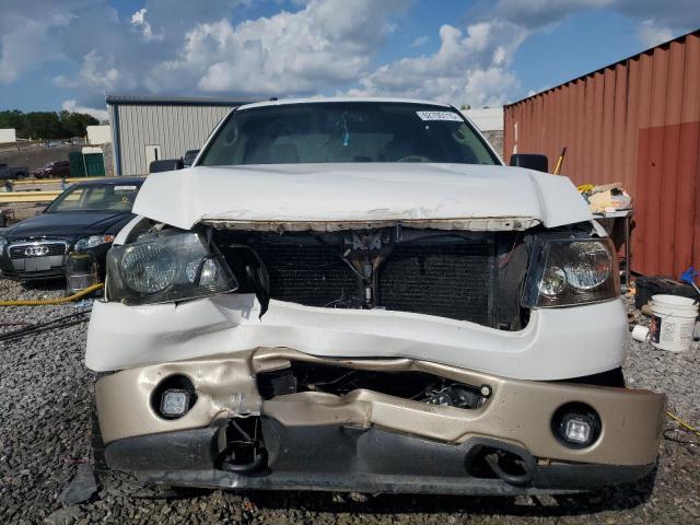 Photo 5 from auction – 2007 FORD F150 SUPER with VIN 1FTPW14V87FB74396