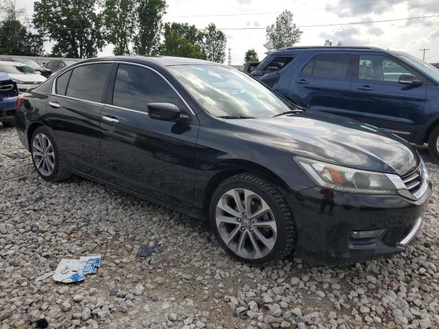 Photo 4 from auction – 2015 HONDA ACCORD SPO with VIN 1HGCR2E52FA044363