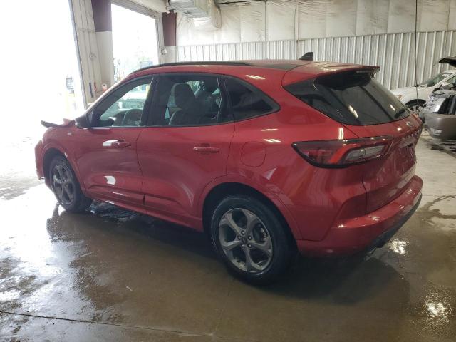 Photo 2 from auction – 2024 FORD ESCAPE ST with VIN 1FMCU9MN6RUB06059