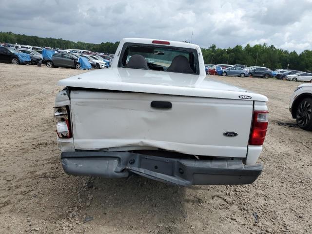 Photo 6 from auction – 2003 FORD RANGER with VIN 1FTYR10U13PA13563