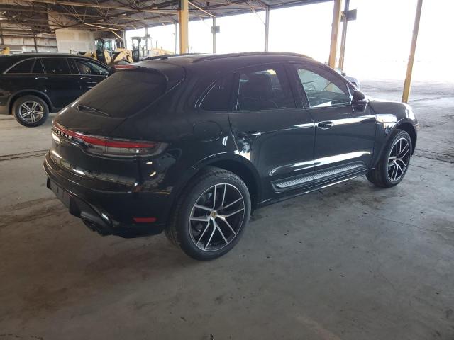 Photo 3 from auction – 2023 PORSCHE MACAN BASE with VIN WP1AA2A55PLB04899