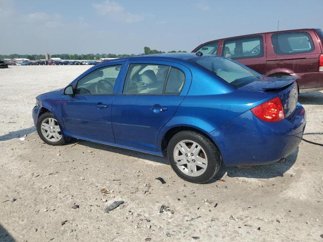 Photo 2 from auction – 2005 CHEVROLET COBALT LS with VIN 1G1AL52FX57557404