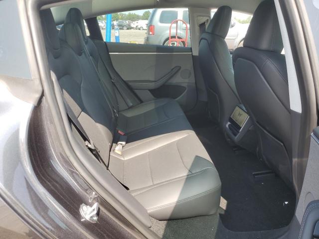 Photo 10 from auction – 2025 TESLA MODEL 3 with VIN 5YJ3E1EA9SF912247