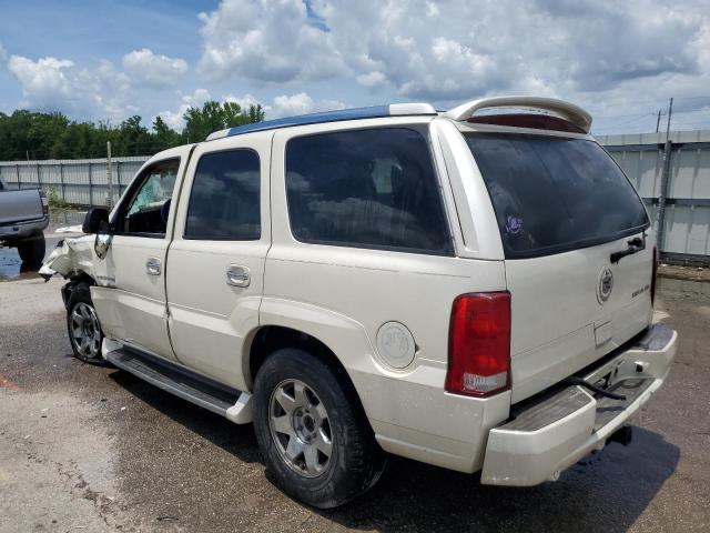 Photo 2 from auction – 2002 CADILLAC ESCALADE L with VIN 1GYEC63T32R219520