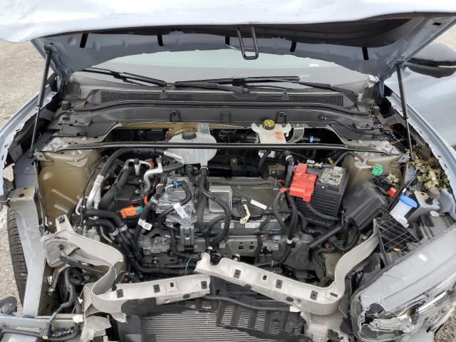 Photo 12 from auction – 2024 FORD MUSTANG MACH-E SELECT with VIN 3FMTK1R40RMA19348
