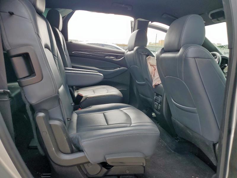 Photo 10 from auction – 2022 BUICK ENCLAVE PR with VIN 5GAERCKW2NJ114387