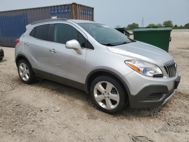 Photo 4 from auction – 2015 BUICK ENCORE with VIN KL4CJASB0FB153421