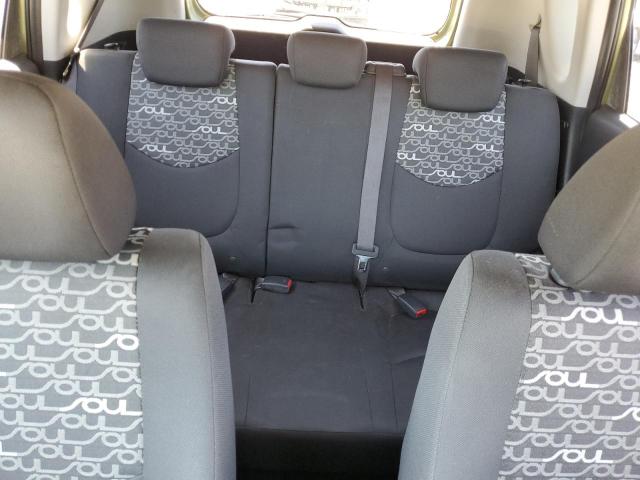 Фото 10 с аукциона – 2010 KIA SOUL + с VIN KNDJT2A2XA7106777
