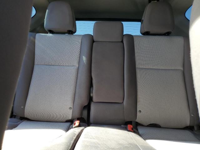 Photo 10 from auction – 2014 TOYOTA RAV4 LE with VIN 2T3BFREVXEW215100