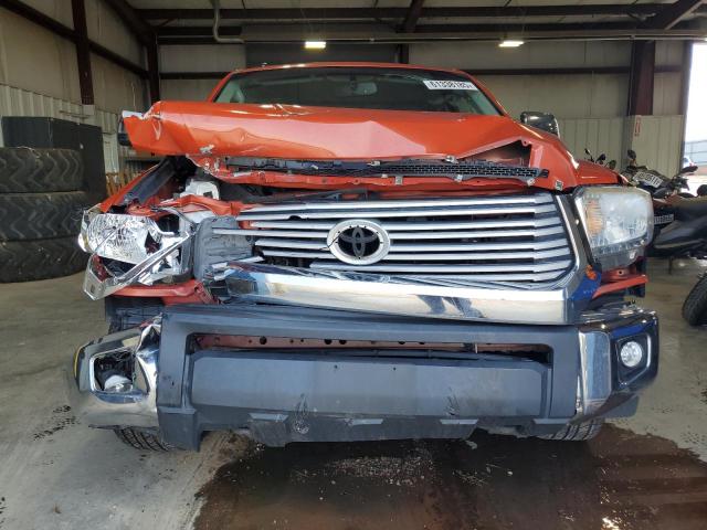 Photo 5 from auction – 2017 TOYOTA TUNDRA with VIN 5TFBY5F17HX604548