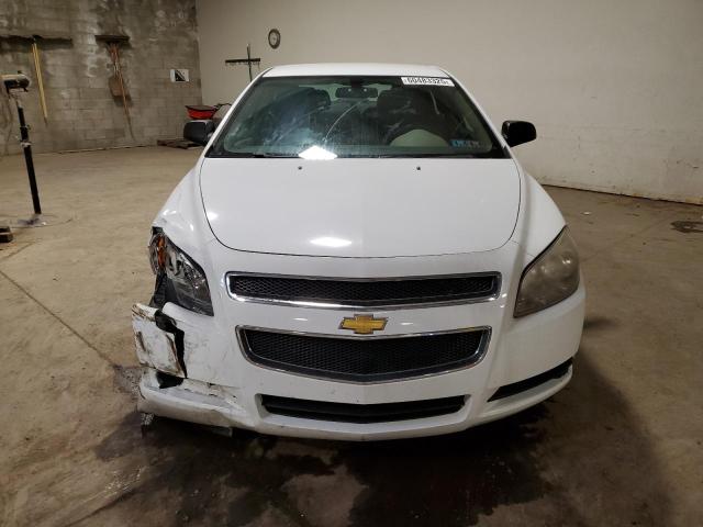 Photo 5 from auction – 2012 CHEVROLET MALIBU LS with VIN 1G1ZA5EU4CF398045