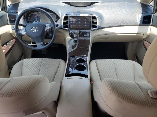 Photo 8 from auction – 2010 TOYOTA VENZA with VIN 4T3ZA3BB5AU026952