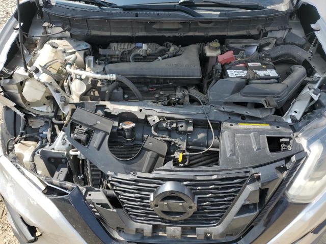 Photo 12 from auction – 2017 NISSAN ROGUE S with VIN KNMAT2MV0HP540772