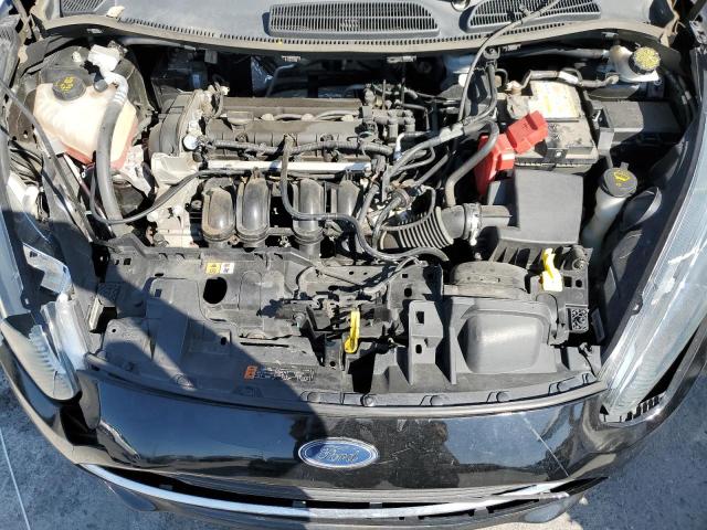 Photo 11 from auction – 2016 FORD FIESTA SE with VIN 3FADP4EJ2GM111393