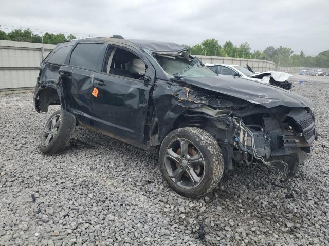 Photo 4 from auction – 2014 DODGE JOURNEY CROSSROAD with VIN 3C4PDCGB3ET292118