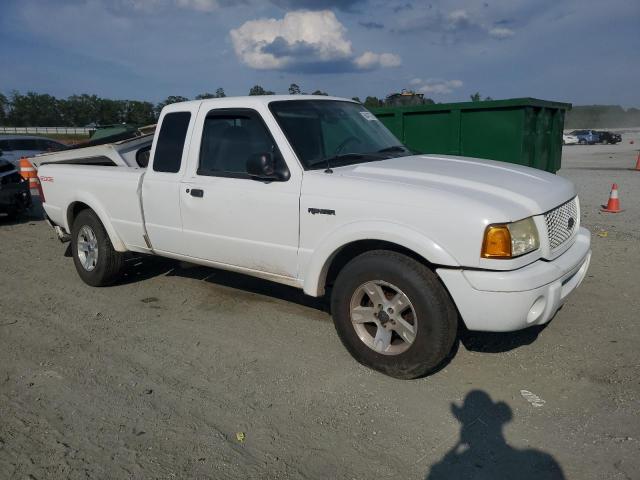 Photo 4 from auction – 2003 FORD RANGER SUPER CAB with VIN 1FTYR44V13TA35185