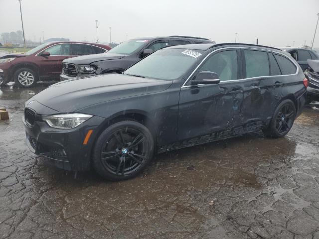 BMW 330 XI 2018 z numerem VIN WBA8K3C55JA485797 - Zdjęcie z aukcji