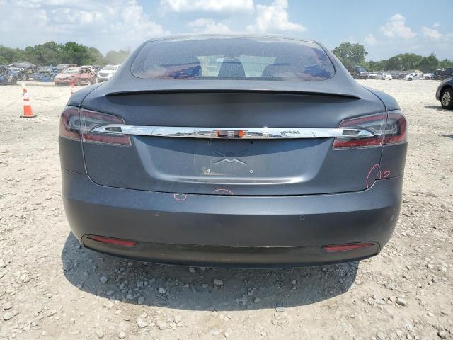 Photo 6 from auction – 2019 TESLA MODEL S with VIN 5YJSA1E42KF336826