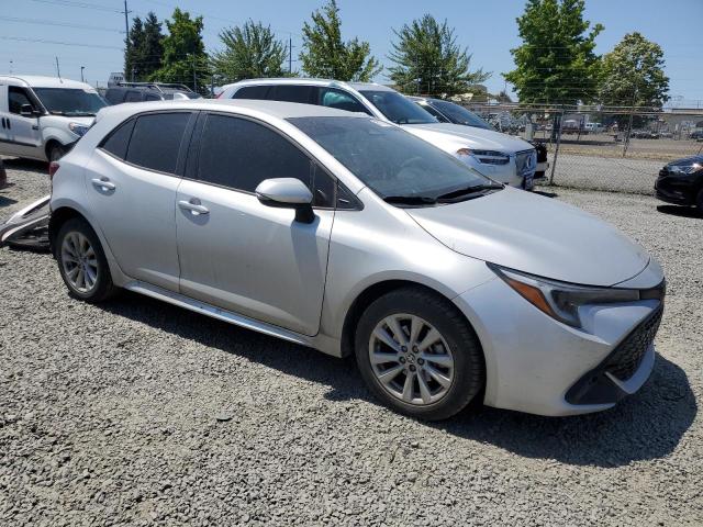 Photo 4 from auction – 2024 TOYOTA COROLLA SE with VIN JTND4MBE8R3223464