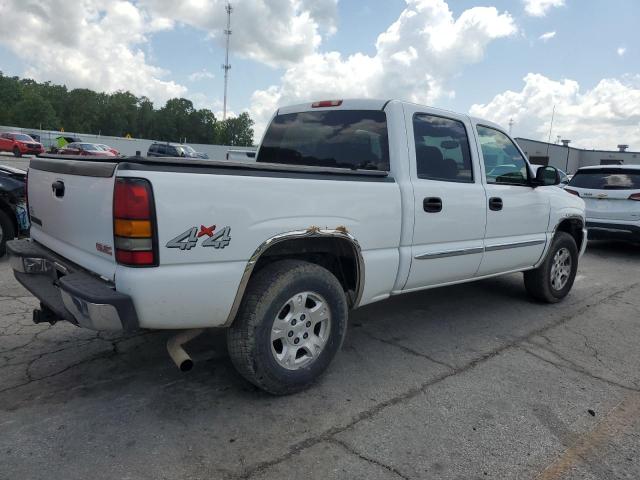 Photo 3 from auction – 2005 GMC NEW SIERRA with VIN 2GTEK13T051337341