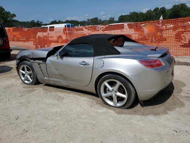 Photo 2 from auction – 2007 SATURN SKY with VIN 1G8MB35B57Y123144
