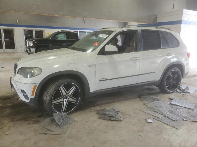 BMW X5 XDRIVE3 2011 with VIN 5UXZV4C5XBL401241 - Photo from auction