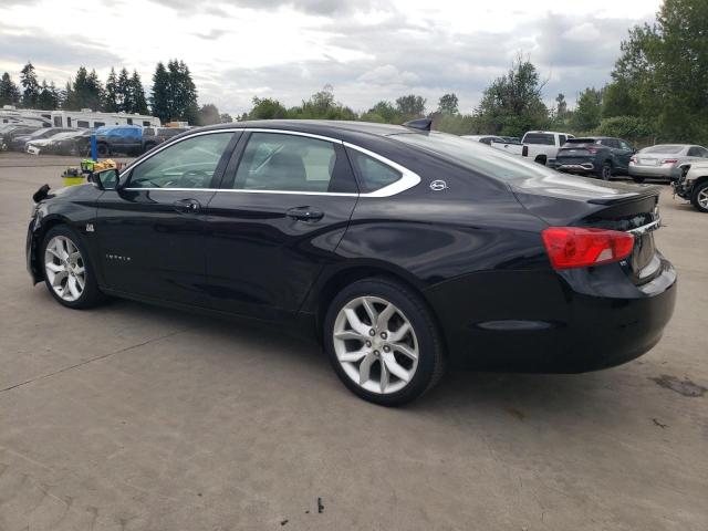 Photo 2 from auction – 2016 CHEVROLET IMPALA LT with VIN 2G1115S35G9168974