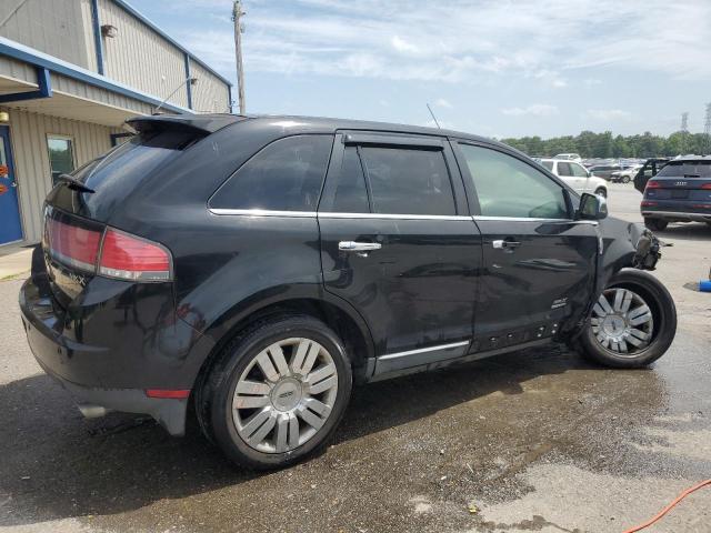 Photo 3 from auction – 2008 LINCOLN MKX with VIN 2LMDU68C28BJ21694