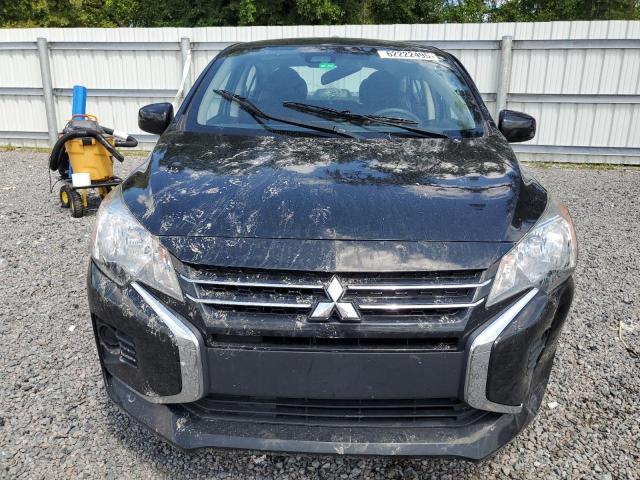 Photo 5 from auction – 2023 MITSUBISHI MIRAGE G4 with VIN ML32FUFJ3PHF02176