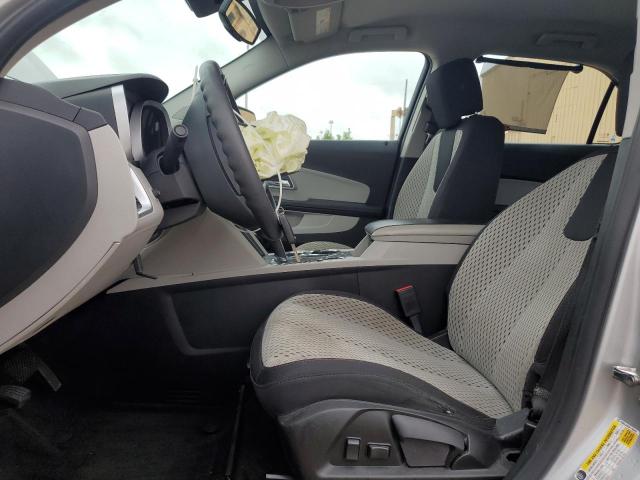Photo 7 from auction – 2015 CHEVROLET EQUINOX LS with VIN 2GNALAEK9F1100422