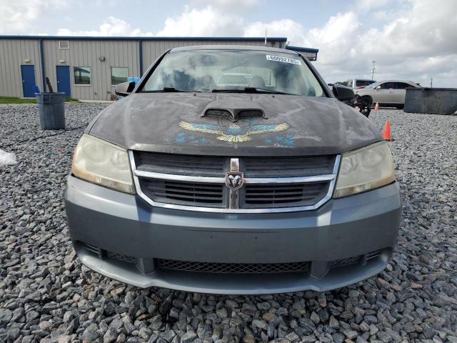 Photo 5 from auction – 2008 DODGE AVENGER SX with VIN 1B3LC56K98N579256