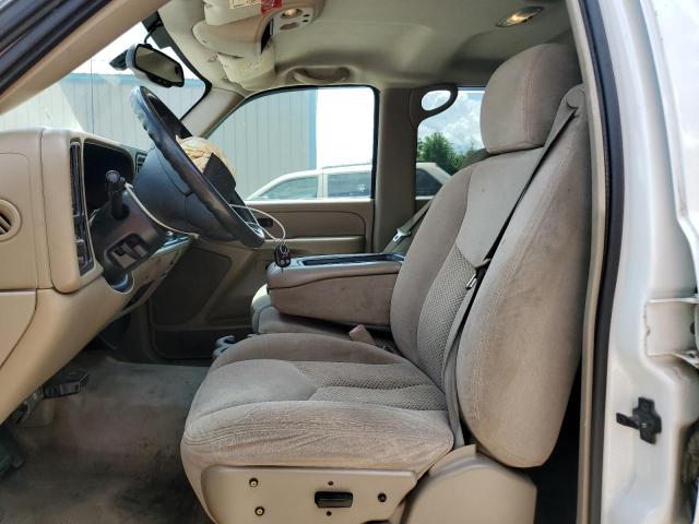 Photo 7 from auction – 2004 CHEVROLET SILVERADO with VIN 1GCGC23U64F112319