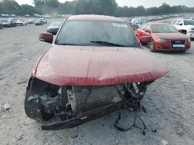 Photo 5 from auction – 2015 DODGE DURANGO R/ with VIN 1C4SDHCT9FC849813